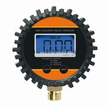 Digital gauge