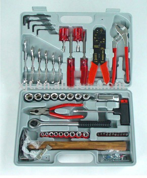 DIY Hand Tool Set