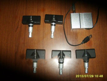 tpms & vtms