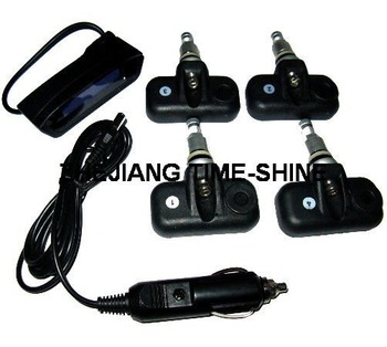 Tire Pressure Monitoring Systems