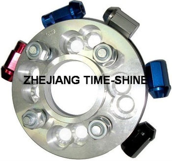 wheel adapter