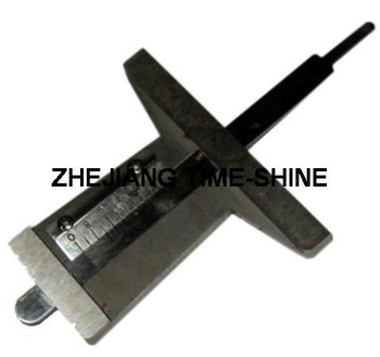 tire depth measurer