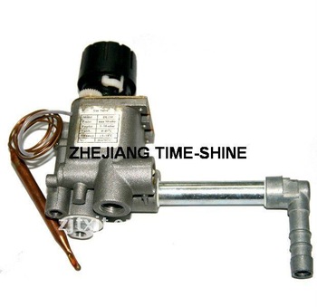 gas valve