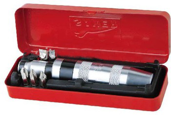 professional impact driver set