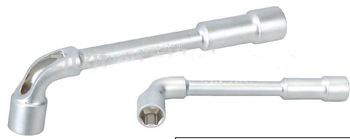 L PERFORATION WRENCH