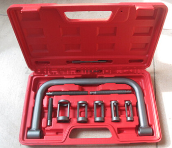 VALVE SPRING COMPRESSOR KIT