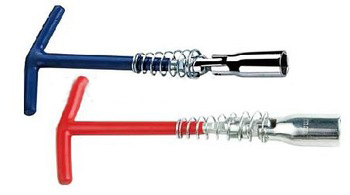 SPARK PLUG WRENCH