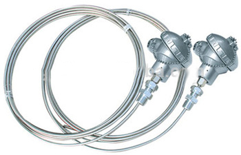 thermocouple,armored thermocouple