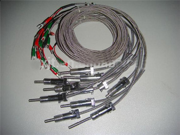 thermocouple,bayonet thermocouple