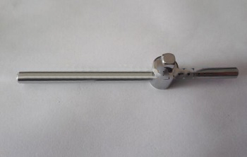 sliding T bar