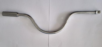 speed handle wrench,speed brace wrench