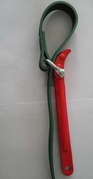 oil filter wrench,belt type oil filter wrench