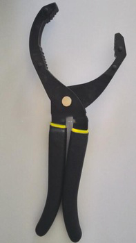 oil filter pliers,lock ring pliers