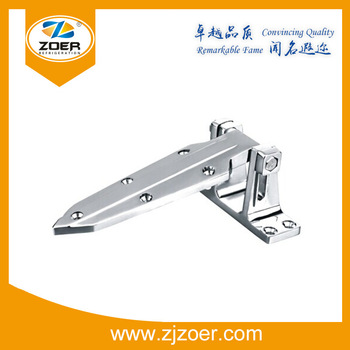 Adjustable door hinge - Coowor.com