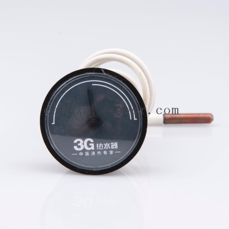 CT-D Series Temperature Indicator