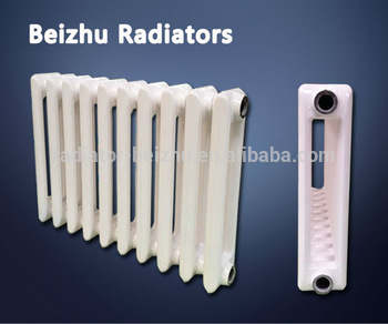Russian cast iron radiator MC14 &pig iron radiator MS140 Brand Beizhu