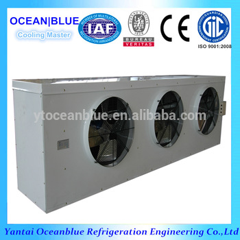high quality stainless steel tube air cooler