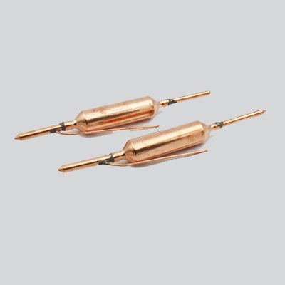 Copper Accumulator for Refrigerator with CE