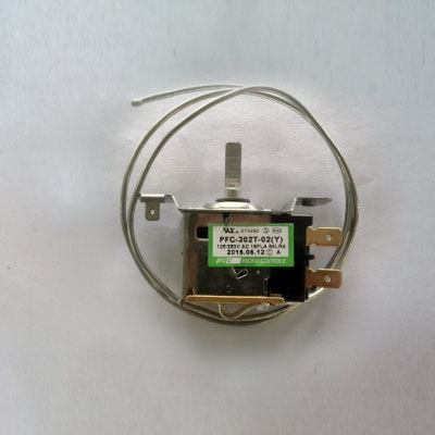 PCC High accurate freezer defrost thermostat