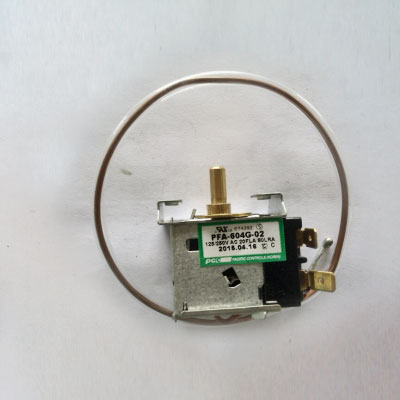 PCC Mini size air conditioning thermostat