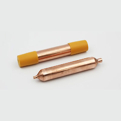 Copper Filter Drier For Refrigeration