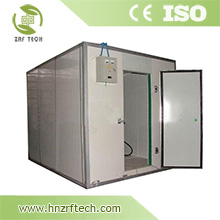 2017 factory directly selling cold storage room from China supplier