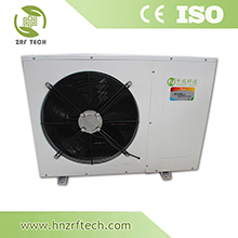 factory manufacturer good H type air cooled condensing unit