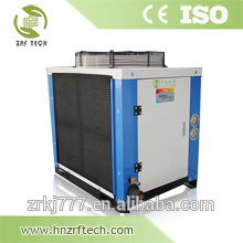 China factory supply good price Heat Exchanger for air cooled condensing unit
