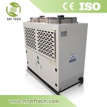 Chinese supplier Copeland Air Cooled Condensing Units For industy