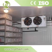 Industrial Wall Mounted Evaporative frigeration Air Cooler