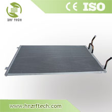 ZR-02MD Sideward Microchannel heat sink, 2017 advanced heat exchanger