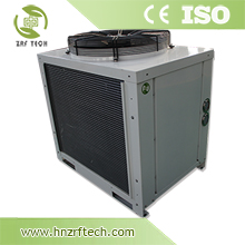 Air Cooled Bitzer Compressor air Condensing Units