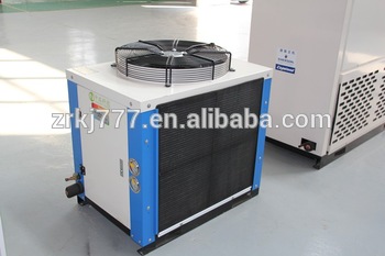 FNH-220 Air Cooled Condenser for Refrigeration High Temperature Condensing Unit