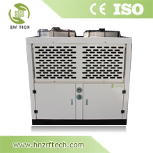 heat exchanger condenser ,V type air cooled condensing unit, air condenser unit