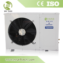 air <font color='red'>cooled</font> <font color='red'>outdoor</font> <font color='red'>condensing</font> <font color='red'>unit</font>,heat exchange air condener <font color='red'>unit</font>