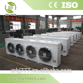 factory wholesale standard frigeration air cooler unit from China supplier