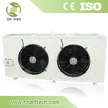 Wholesale market popular refrigeration air evaporative cooler for cold storage room, air cooler units