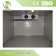 Flower/mushroom/vegetable refrigeration industrial evaporation air cooler, refrigeration air cooler units