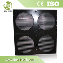 FNU-055 U type air freezer condensing,heat exchanger air condensering units