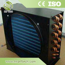 FNH-005 cooper tubes and fins standard air Condensing