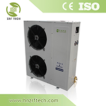 Bitzer Compressor cold room Condensing Units