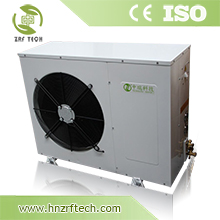 2HP 380V medium temperature Micro-Channel condensing Units