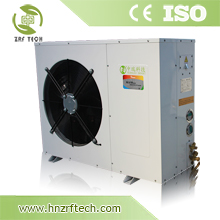 6HP 380V(ZR-06MD) medium temperature Micro-Channel condensing Units