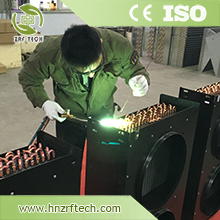 From China manufacturer cold room condenser,heat exchanger condenser