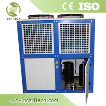 Micro-Channel Heat Exchanger units for cold room , air condensing units for cold room
