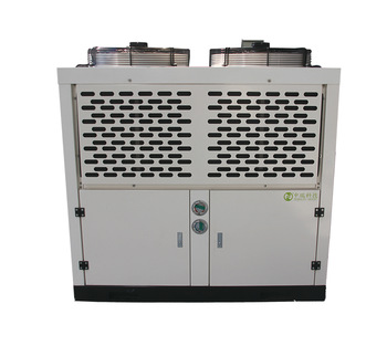 2HP ZR-02MP Micro-Channel condensing Units,, Micro-channel units for cold room