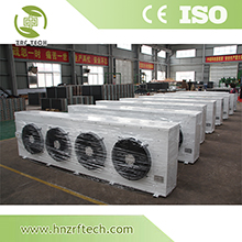 good quality and factory directly sales refrigeration air cooler for cold room