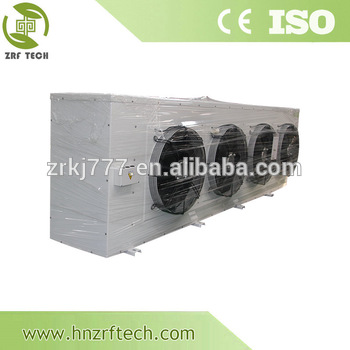 Air cooler for cold storage room