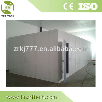 Chinese supplier of Industrial <font color='red'>cold</font> <font color='red'>rooms</font> and warehouses