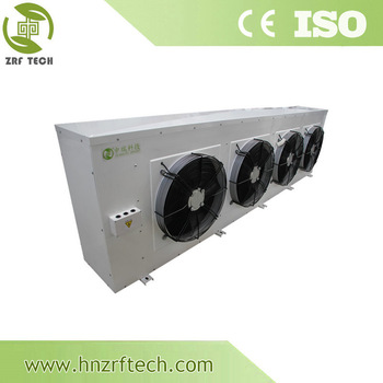 henan china industrial evaporative air cooler/ air cooler factory